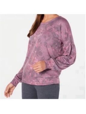 Ideology Long Sleeve Shirt